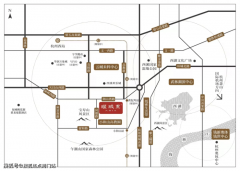 [售楼中心] 杭州华景川.曜珹里-在售房源价格-华景川.曜珹里楼盘咨询电话